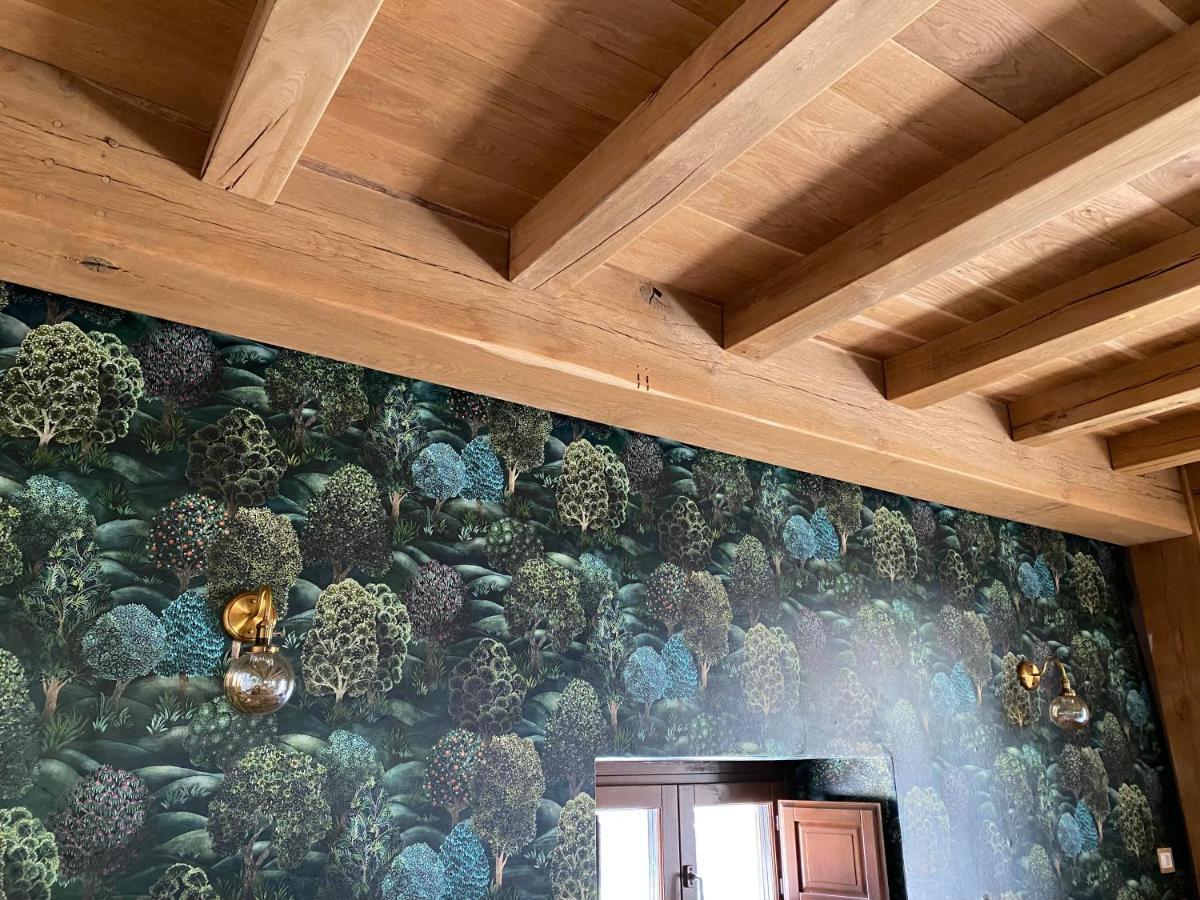 Masseria D'Achille Castel di Sangro Kültér fotó
