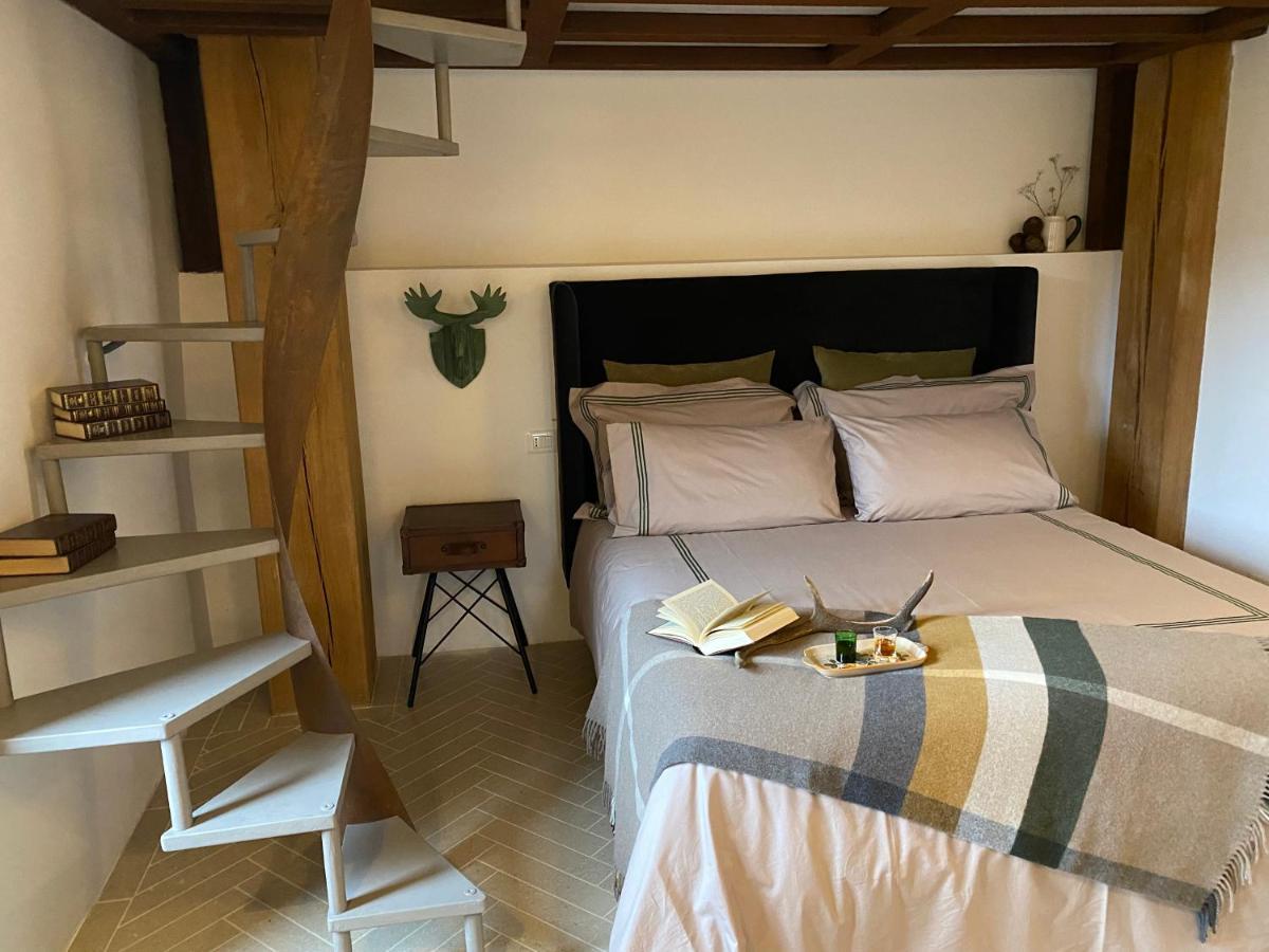 Masseria D'Achille Castel di Sangro Kültér fotó