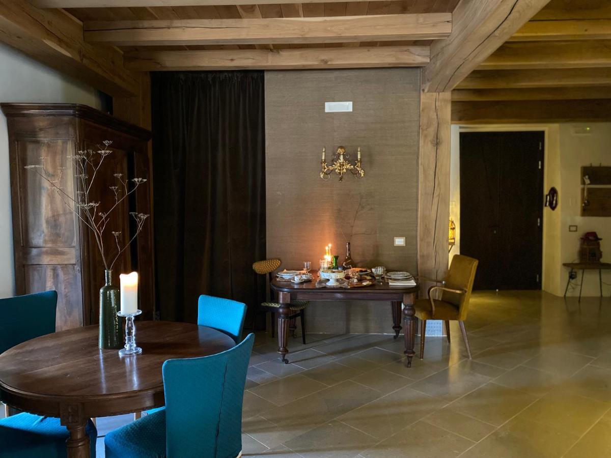 Masseria D'Achille Castel di Sangro Kültér fotó