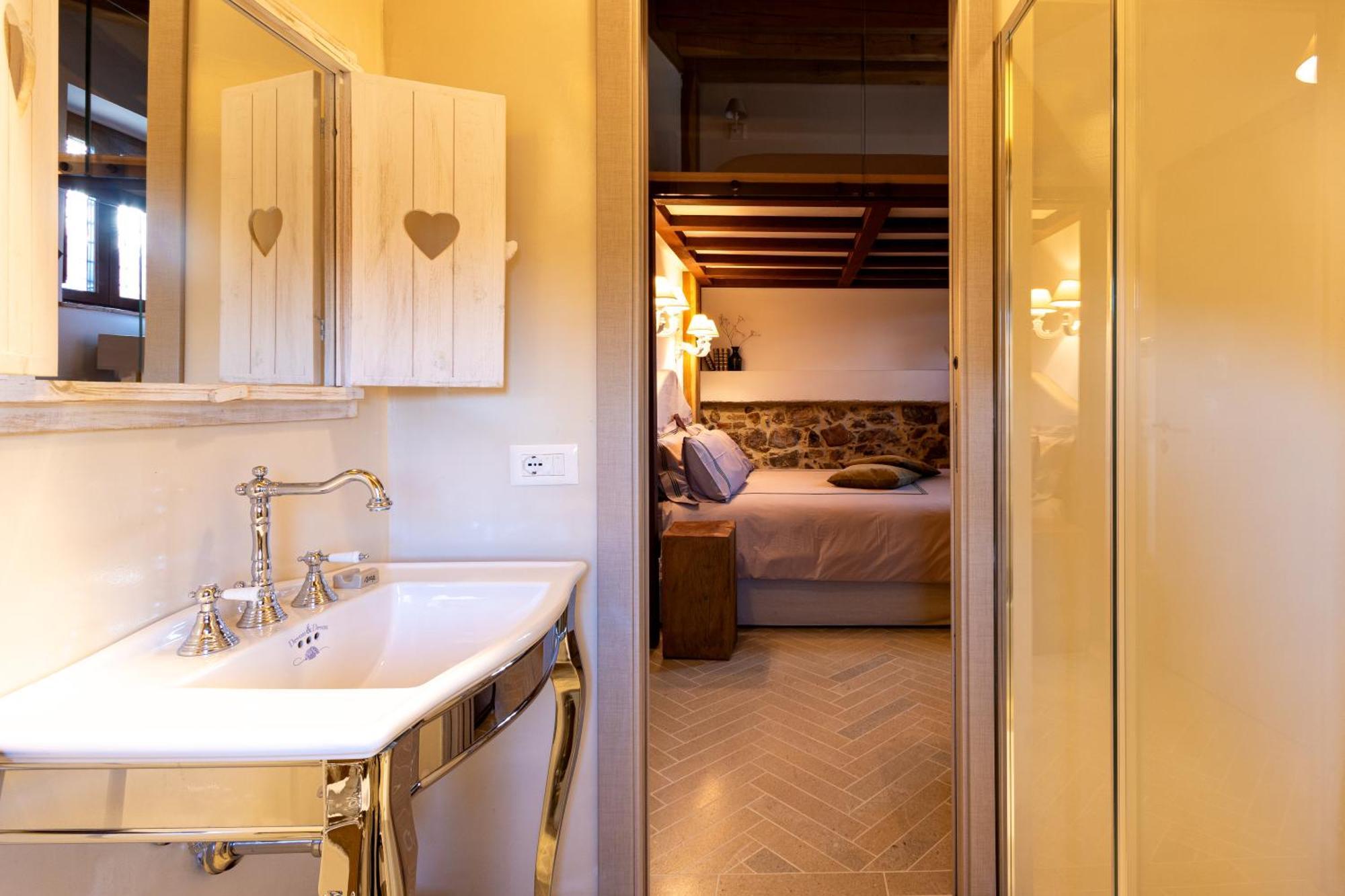 Masseria D'Achille Castel di Sangro Kültér fotó