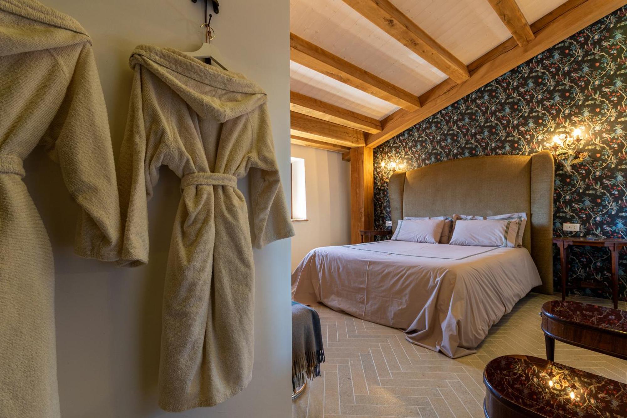 Masseria D'Achille Castel di Sangro Kültér fotó