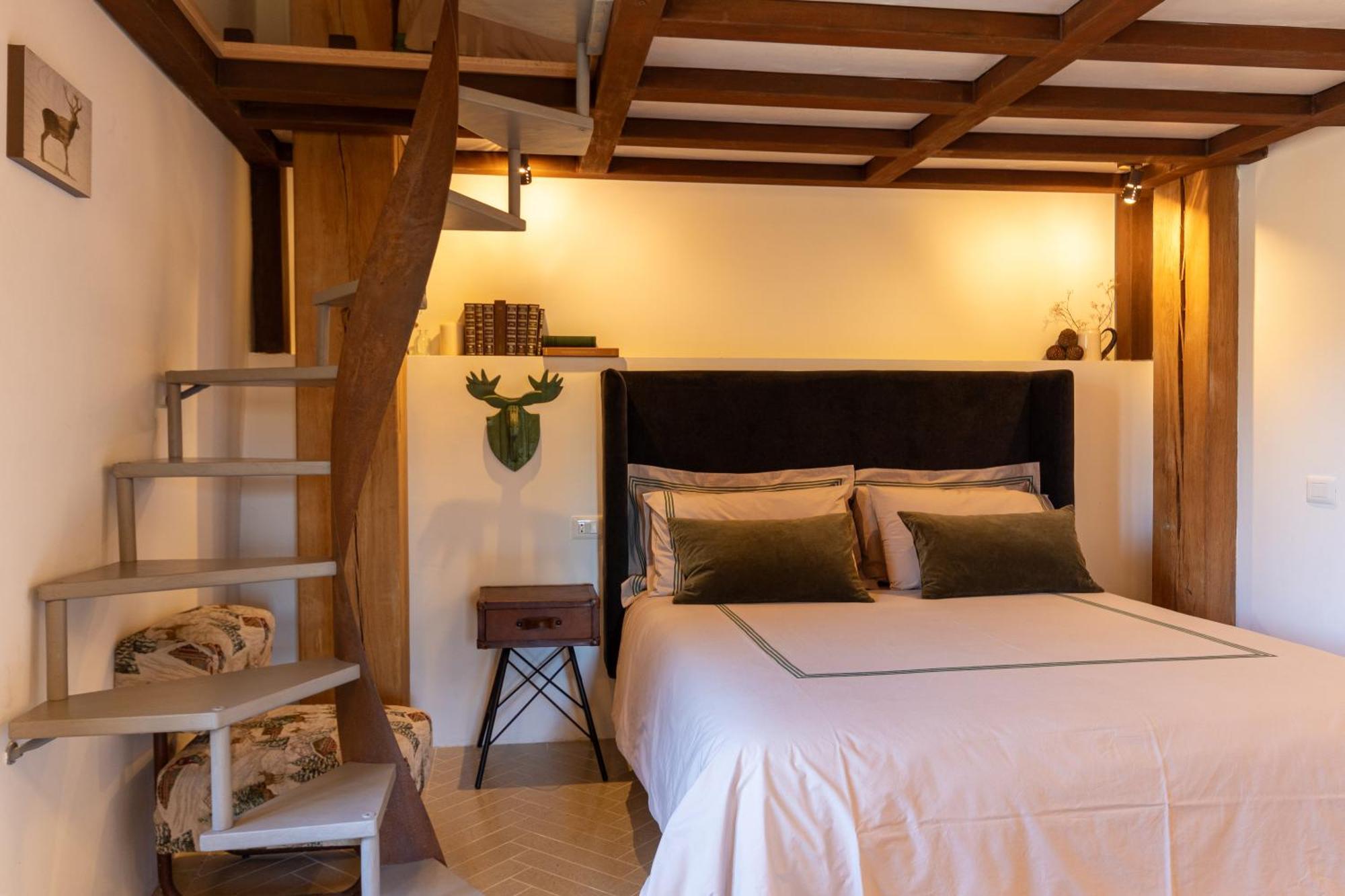 Masseria D'Achille Castel di Sangro Kültér fotó