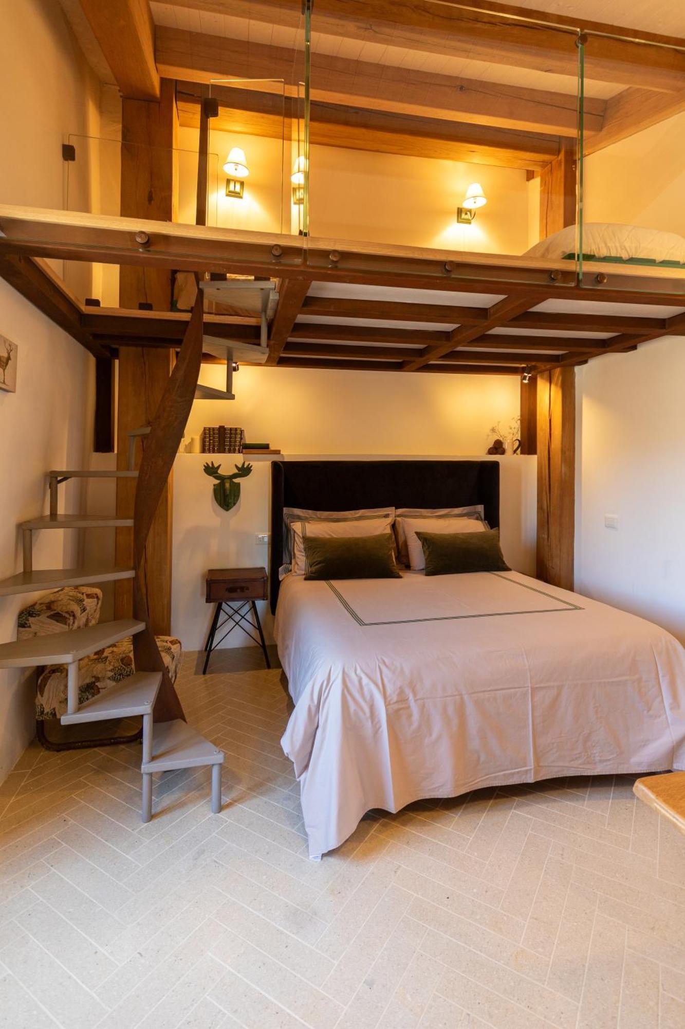 Masseria D'Achille Castel di Sangro Kültér fotó