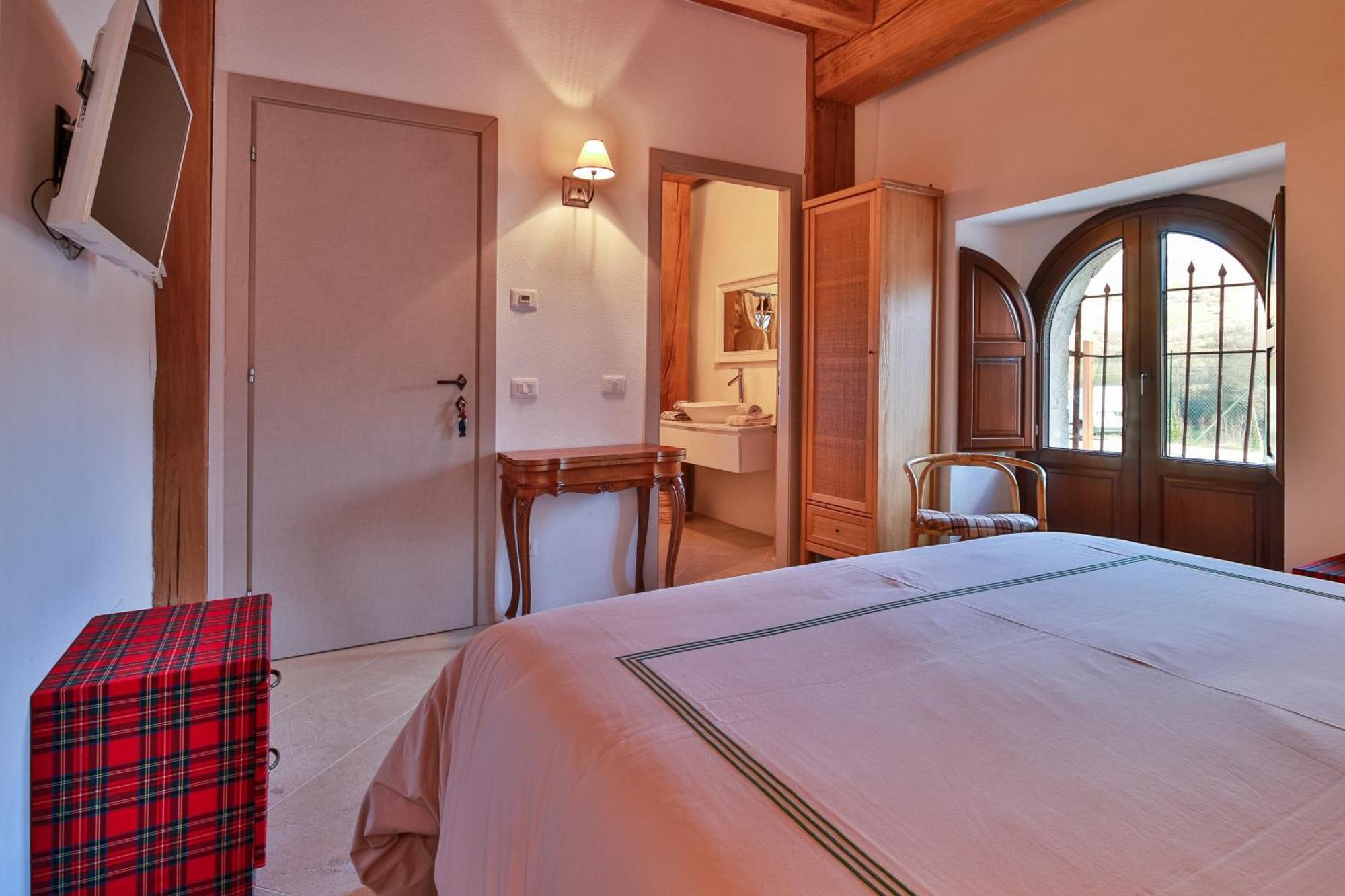 Masseria D'Achille Castel di Sangro Kültér fotó